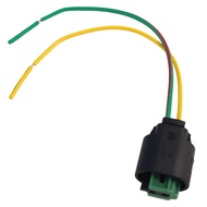 Air Temperature Sensor Connector 2000-2025 for Benz A B C E S CLS CL GLA GLC GLE GLK GLS GL G ML R S