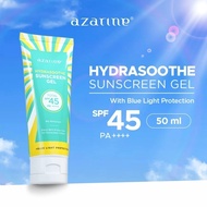 Azarine Hydrasoothe Sunscreen Gel SPF45 PA++++ 50ml Azarine Sunscreen