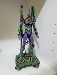 RG Evangelion 模型成品