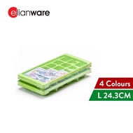 Elianware ABC Stackable Ice Cube (2 Pcs)