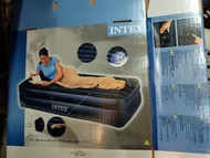 電泵充氣式床褥