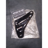 Honda c800 c700 c 800 700 astrea 800 exhaust bracket, original astra nos japan