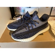adidas originals Yeezy Boost 350 V2 “Asriel”FZ5000 黑芝麻 A1FW
