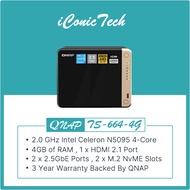 WhatsApp0193710000 QNAP TS-664-4G~32G @ 0TB | 8TB | 12TB | 16TB | 24TB | 36TB | 48TB | 60TB~108TB TS