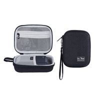 GL.iNet Gadget Organizer Case for Travel Routers GL-BE3600, GL-MT3000, GL-AXT1800, GL-SFT1200, GL-E7