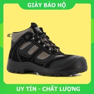 [Genuine Product] Safety Jogger Climber Jogger Climber Anti-Piercing, Anti-Impact, Anti-Slip Shoes