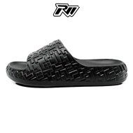 RW SHOES Men Fashion Comfort Slides Slipper Sandal Lelaki RW 5048