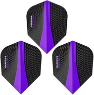 3 Darts Flight Harrows Retina 5503