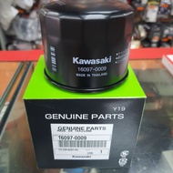 OIL FILTER NINJA1000 H2/H2R