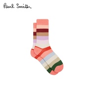 Paul Smith Women's Socks Model W1A-131CI-U023-20 Color Pink Socks Women