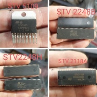 Stv2248A Stv2248H Stv2118A Stv5109 Stv 2248 a H 2118 5109 5109 2118A