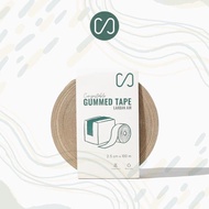 ready Gummed Tape / Selotip Kertas Air murah