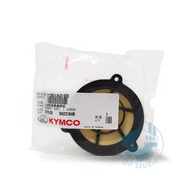 < Oil Workshop > KYMCO G6 GP Left Crankcase Cover Filter Cotton Transmission Small Sponge 11350-LHJ3