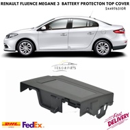 Renault Fluence Megane 3 III MK3 Battery Protection Top Cover 244976310R  Free Shipping Fast Deliver