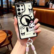Suitable For samsung A06 A35 A56 A57 A55 A54 S23FE S24FE S22/S23ULTRA Case Phone Shell S24/S25ULTRA