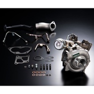 CT9A - HKS GT3 Sports Turbo Kit for Mitsubishi Lancer Evolution 8 / 9 / PN: 11004-AM007