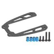 3Racing M05-28/WO Graphite Upper Deck For M05 Thai Center