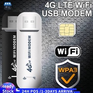 【Shipped From Penang】RS810 Modified Moderm WIFI Sim Card Pocket WIFI 4G Router Portable WIFI Unlimited Data Unlocked LTE Hotspot Unifi Router