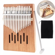 Kalimba 17 Keys Kalimba Thumb Piano High Quality Solid Wood Kalimba