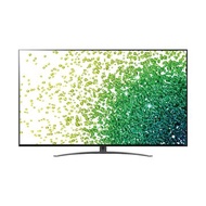 LG 樂金 55" 55NANO86SPA 一奈米4K AI語音物聯網液晶電視_D