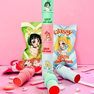 Cubremi Blusher Stick - Pigmented Blusher Stick