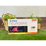 《SHINE》NEUROBINE Vitamin B1 B2 B12 Film Coated Tablet（10's x 10) RM50.00