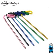 SEAPRO Aluminium Dive Pointer, Scuba Diving Pointer, Diving Pointer, Aluminium Pointer