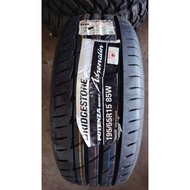 BRIDGESTONE POTENZA RE004 195 55 15 TAHUN 2025 100% BARU