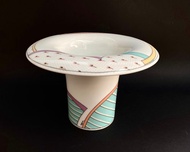 Rosenthal 80 年代新浪潮系列花瓶 Tapio Wirkkala 和 Dorothy Ha