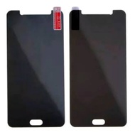 TEMPERED GLASS ANTI SPY OPPO F1 PLUS / F5 / F5 YOUTH / F3 / F11 / F11 PRO / F7 / F7 YOUTH / F1S /  R