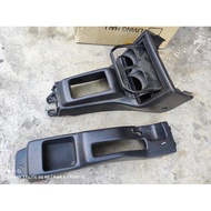 🇯🇵 Console gear auto l7 hitam pnp kelisa modify kancil