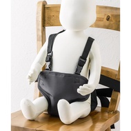 Japan 3COINS Portable Baby Dining Chair Fixing Belt ️