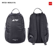 Rei men's and women's backpack original mochila 10 L