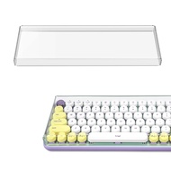 Geekria Keyboard Cover Case Compatible with Logitech Logicool KX850 MX Mechanical Mini/POP Keys K730