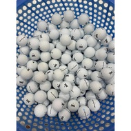 (10 balls) PXG golf balls 99% new