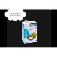 Kara UHT Coconut Milk Classic ( 200ml )