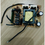 12V to 240V Inverter 200W