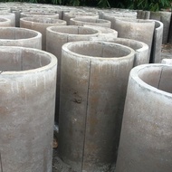buis beton diameter 50