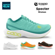 รองเท้าวิ่ง Topo Specter Women ผู้หญิง