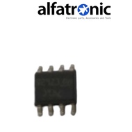 IC LM 741 SMD