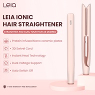 LEIA Ionic Hair Straightener
