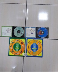 信誼•荷花開 蟲蟲飛／兩本圖書附兩片CD