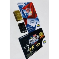 KEPPER CUSTOM 35TH ANNIVERSARY