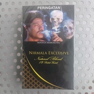 Rokok Nirmala Exclusive 1 Bungkus/Slop