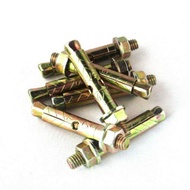 Sleeve Anchor Rawl Plug