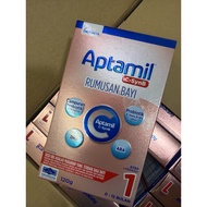 ‼️ready stock & fast delivery‼️Aptamil STEP 1 (120g) Exp:01/2027