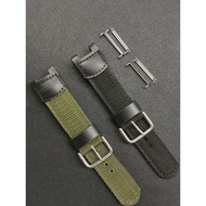 Watch Strap Casio G-Shock SGW-100 SGW-100-1V CanvasNilon G-Shock SGW-200 GW-3000 GW-3500 Watch Strap
