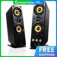 Post Office Delivery Creative Gigaworks T40 Ii Speaker