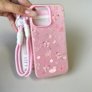 HP Flower [Jbscasing93] Jelly Color 2 In 1 Casing Vivo V60 Lite 4G 5G Y29 5G Y21D Y19S Pro Y400 Y400