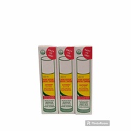 Katinko Stick Methyl Salicylate Camphor Menthol 10g (3pcs)